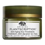 ORIGINS PLANTSCRIPTION TAITEMENT ANTI AGE YEUX TOUS TYPES DE PEAUX 15ML