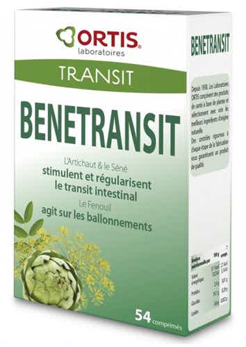 ORTIS BENETRANSIT 54 COMPRIMES