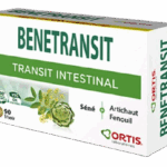 ORTIS BENETRANSIT TRANSIT INTESTINAL 90 COMPRIMES