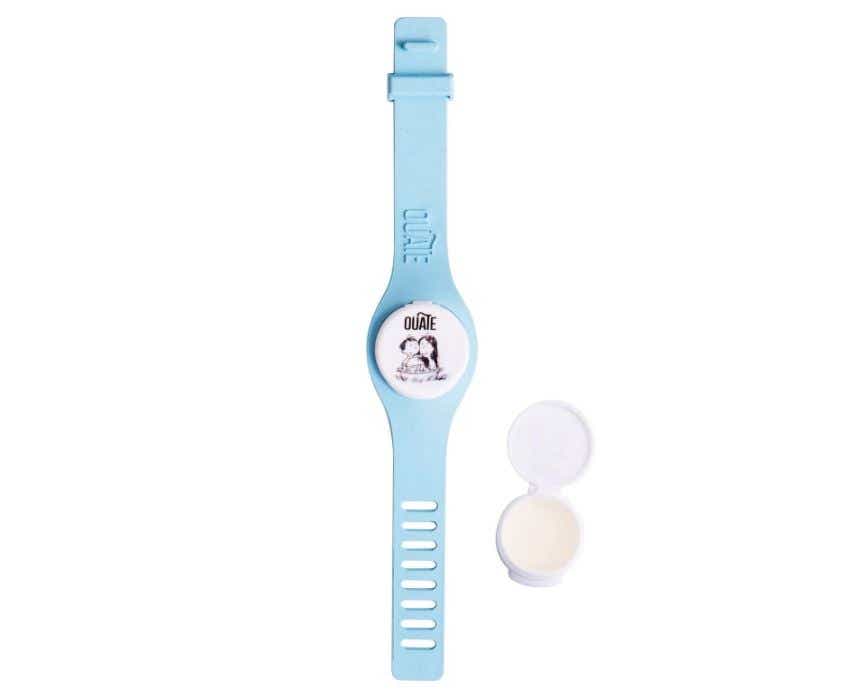 OUATE MON BAUME GENIAL BAUME PROTECTEUR LEVRES 4 A 11 ANS 3G