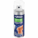 PANSEMENT SPRAY FLACON 40ML