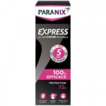 PARANIX EXPRESS TRAITEMENT RAPIDE ANTI POUX ET ANTI LENTES 100ML