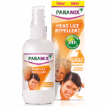 PARANIX REPULSIF SPRAY PREVENTIF POUX 100 ML