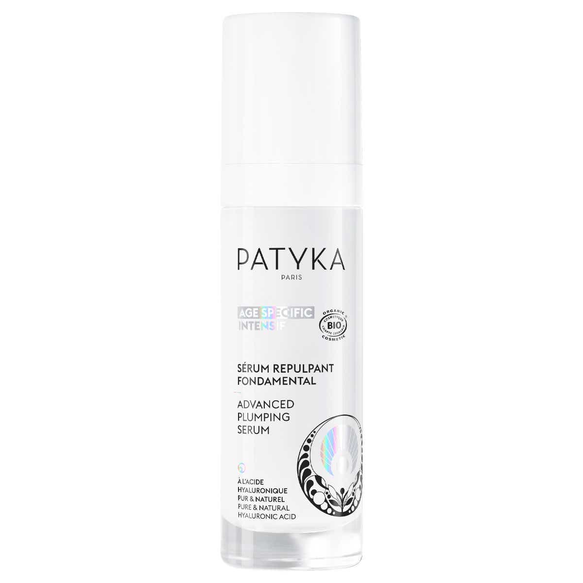 PATYKA AGE SPECIFIC INTENSIF SERUM REPULPANT FONDAMENTAL 30ML