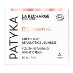 PATYKA LIFT ESSENTIEL RECHARGE CREME NUIT REPARATRICE JEUNESSE 50ML