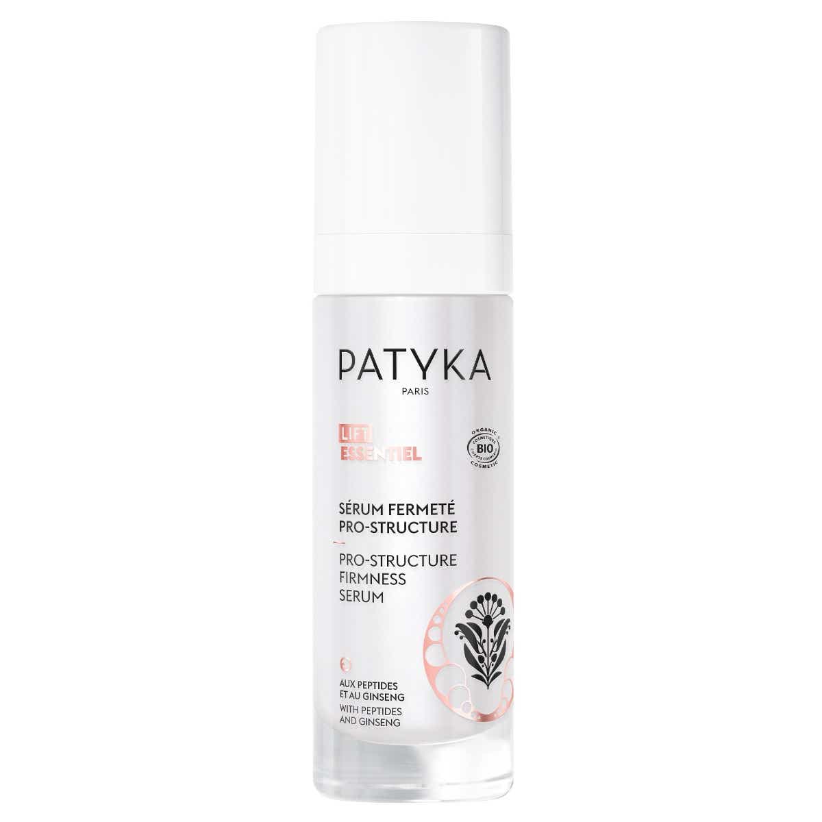 PATYKA LIFT ESSENTIEL SERUM FERMETE PRO STRUCTURE 30ML