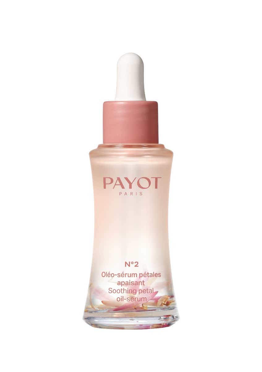 PAYOT CREME N 2 SERUM DOUCEUR PETALES 30ML