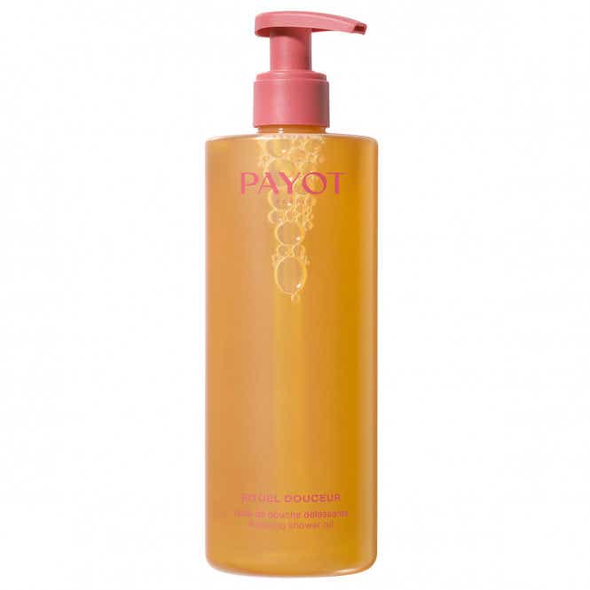 PAYOT HUILE DE DOUCHE RELAXANTE 400ML