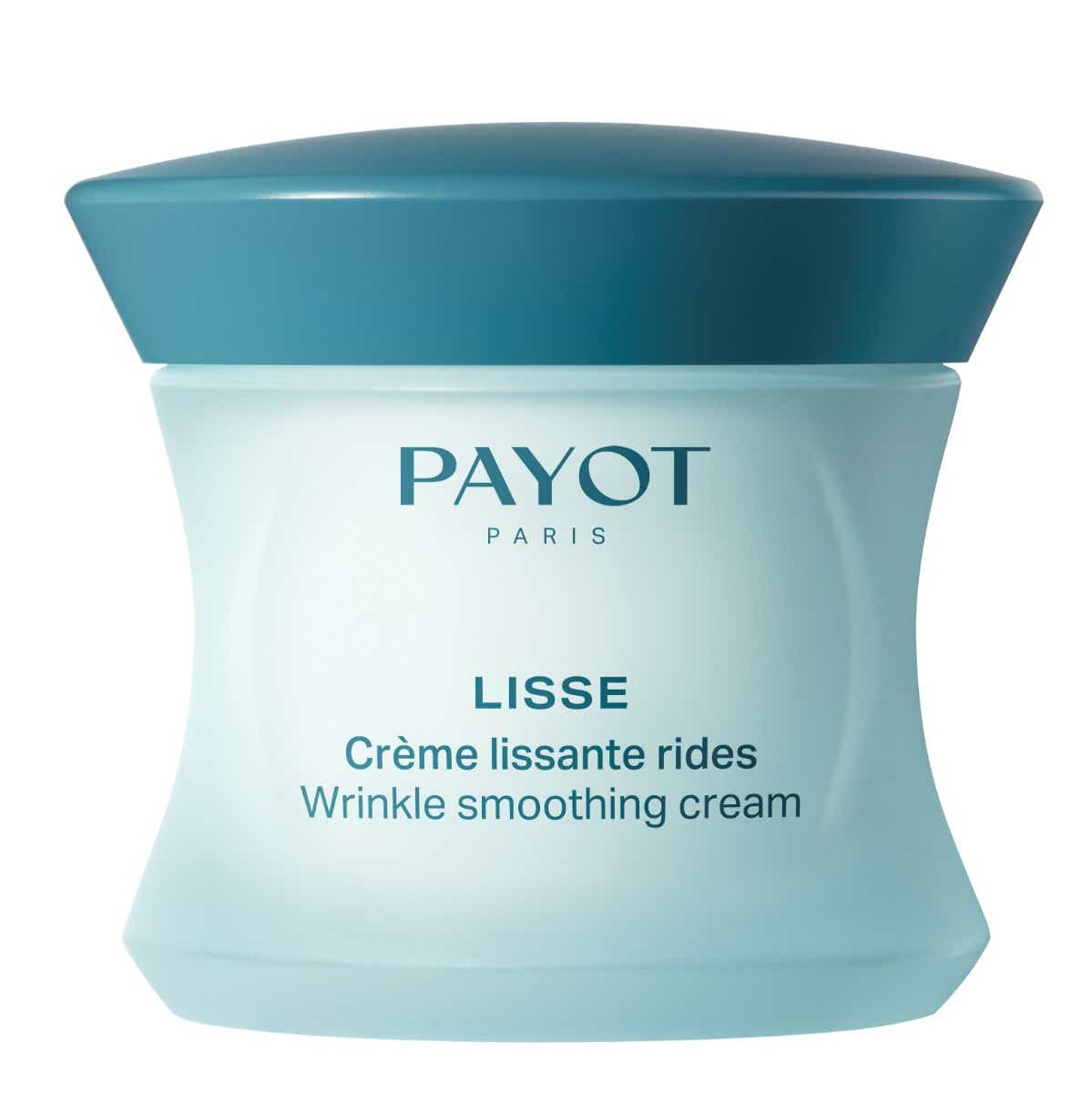 PAYOT LISSE CREME LISSANTE RIDES 50ML