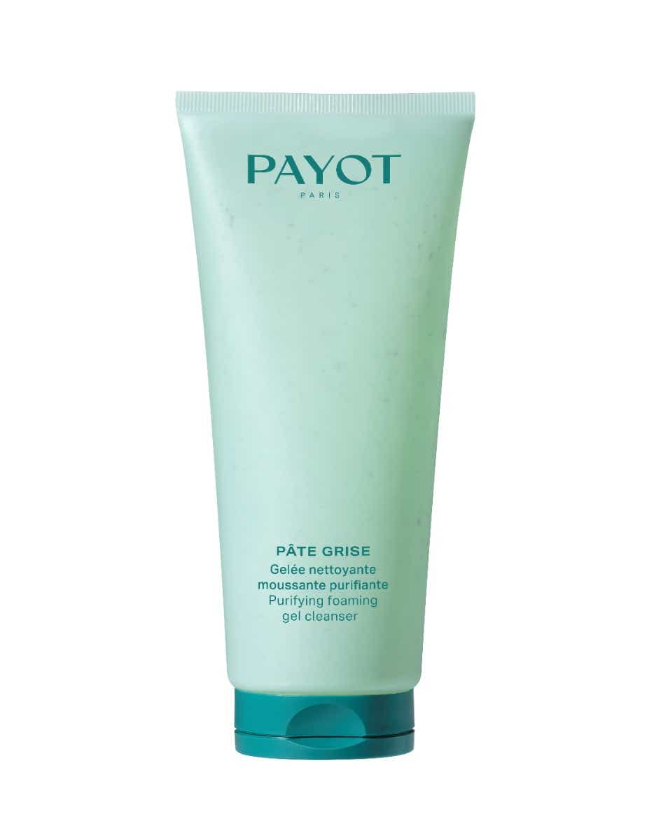 PAYOT PATE GRISE GELEE NETTOYANTE 200ML