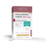 PEAU HYALURONIC FORTE 300MG ANTI AGE 90 GELULES