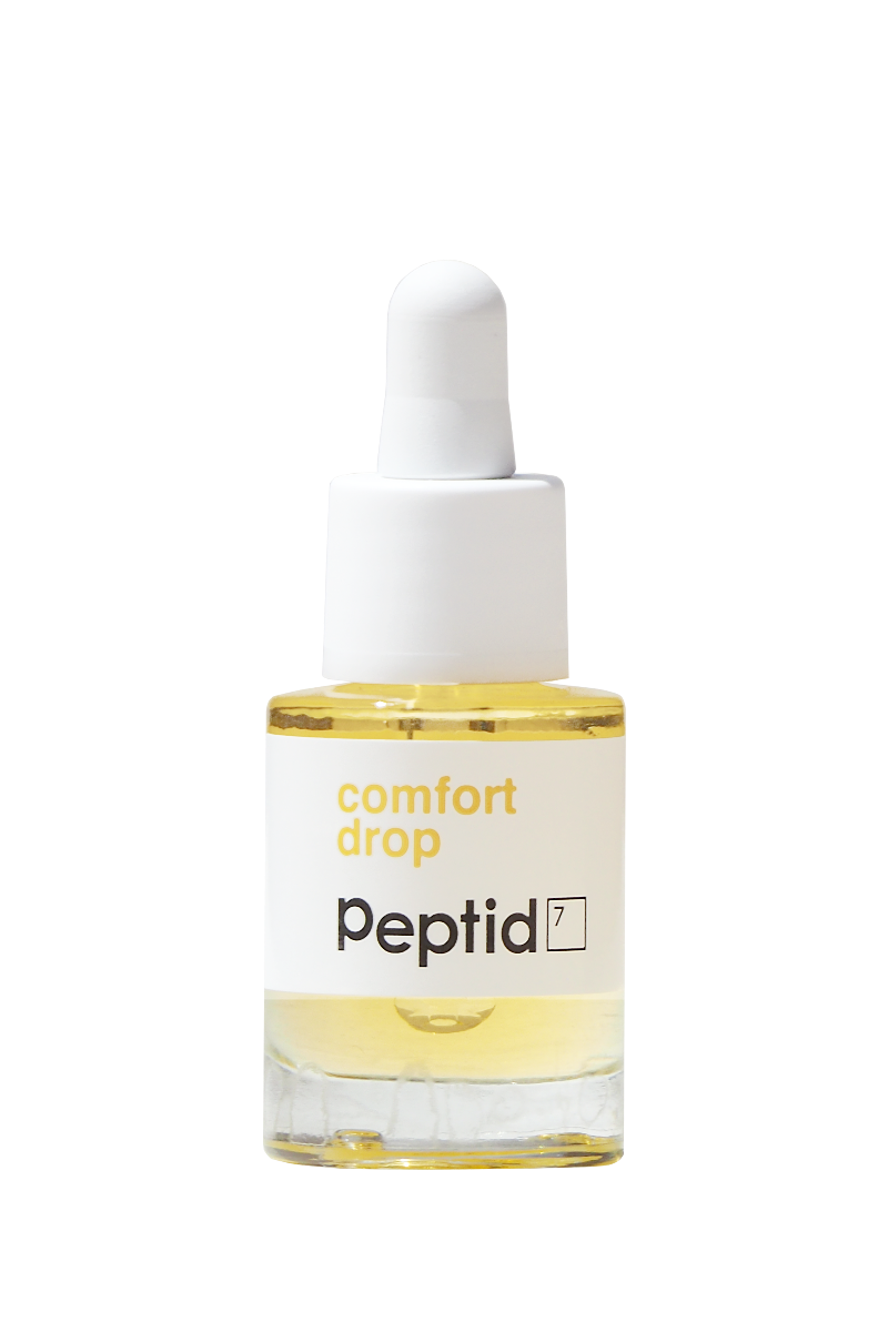 PEPTID7 COMFORT DROP PEAUX SECHES 15ML