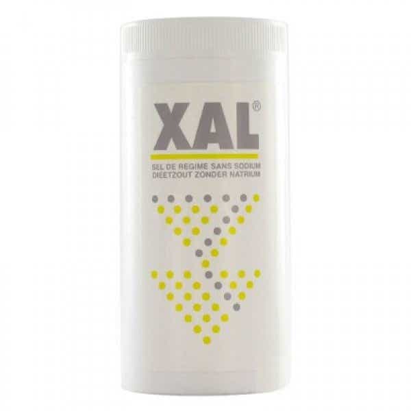 PHARMA DEVELOPPEMENT XAL SEL DE REGIME ALIMENT DIETETIQUE DE SUBSTITUTION