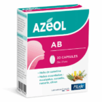 PHYTOPREVENT AZEOL AB 30 CAPSULES