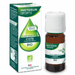 PHYTOSUN AROMS HUILE ESSENTIELLE CISTE LADANIFERE 5 ML
