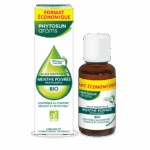 PHYTOSUN AROMS HUILE ESSENTIELLE DE MENTHE POIVREE 30ML