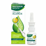 PHYTOSUN AROMS PROGRAMME PRINTANIER SPRAY NASAL ALLERGIE 20ML