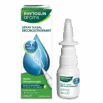 PHYTOSUNS AROM SPRAY NASAL DECONGESTIONNANT 20ML
