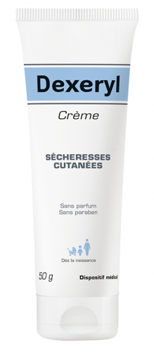 PIERRE FABRE DEXERYL CREME PEAU SECHE A TENDANCE ATOPIQUE 50G