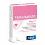 PILEJE FEMINABIANE MENO CONFORT 30 CAPSULES