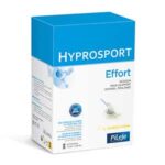PILEJE HYPROSPORT EFFORT 14 STICKS DE 30G