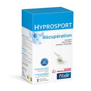 PILEJE HYPROSPORT REPARATION 14 STICKS DE 15G
