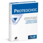 PILEJE PROTEOCHOC 12 CAPSULES