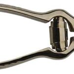 PINCE A ONGLES SECATEUR PETIT MODELE 11 5CM REF 245130