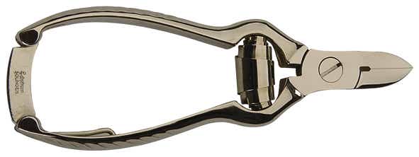 PINCE A ONGLES SECATEUR PETIT MODELE 11 5CM REF 245130