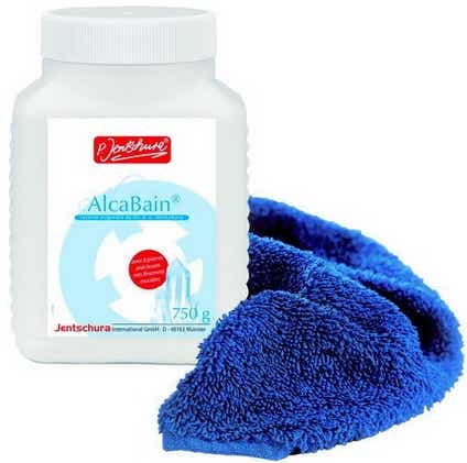 PJENTSCHURA ALCABAIN 750G