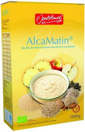 PJENTSCHURA ALCAMATIN 1KG