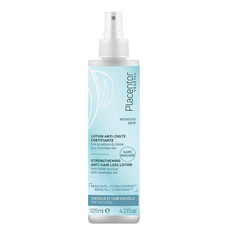 PLACENTOR LOTION ANTI CHUTE FORTIFIANTE 125ML