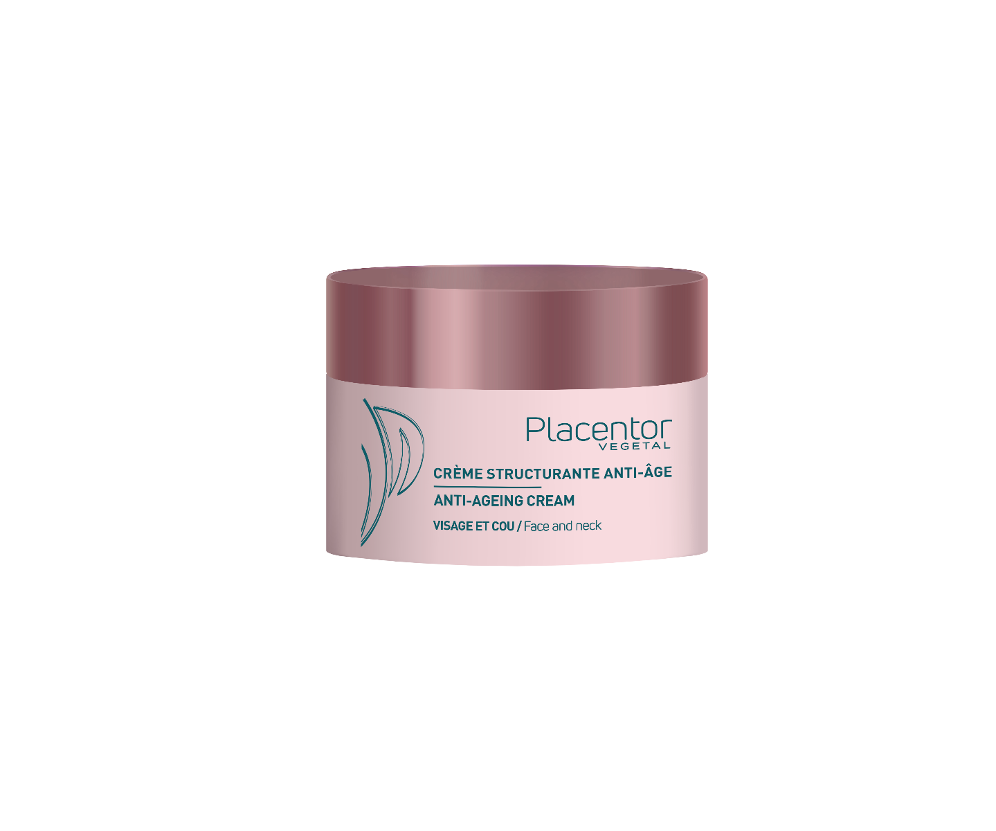 PLACENTOR VEGETAL CREME STRUCTURANTE ANTI AGE 50 ML