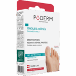 PODERM CAPUCHON D ORTEIL ONGLES ABIMES TAILLE L