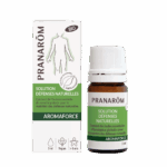 PRANAROM AROMAFORCE SOLUTION DEFENSES NATURELLES BIO 5ML