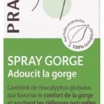 PRANAROM AROMAFORCE SPRAY GORGE BIO 15ML
