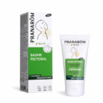 PRANAROM BAUME PECTORAL JUNIOR 50ML