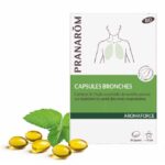 PRANAROM CAPSULES BRONCHES BIO 30 CAPSULES