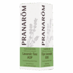 PRANAROM HUILE ESSENTIELLE LAVANDE FINE AOP 5ML