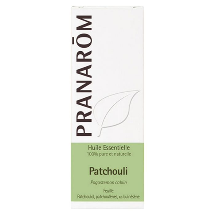 PRANAROM HUILE ESSENTIELLE PATCHOULI 5ML