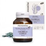 PRANAROM MICRO ALGUES CHLORELLA BIO 150 COMPRIMES