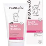 PRANAROM PRANABB BAUME RESPIRATOIRE BIO 40 ML