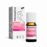 PRANAROM PRANABB DIFFUSION ASSAINISSANT MELANGE POUR DIFFUSEUR 10 ML