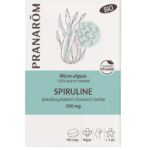 PRANAROM SPIRULINE BIO 150 COMPRIMES
