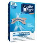 PRORHINEL BANDELETTES NASALES ORIGINAL 30 UNITES