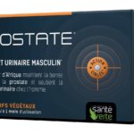 PROSTATE 60 COMPRIMES