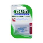 PROXABRUSH CLASSIC BROSSETTES 612 RECHARGES 1 3MM 8 UNITES