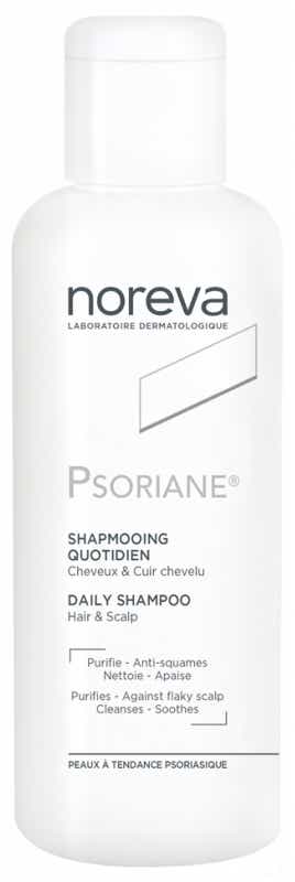 PSORIANE SHAMPOOING QUOTIDIEN CHEVEU ET CUIR CHEVELU 125ML