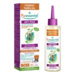 PURESSENTIEL ANTI POUX LOTION TRAITANTE PEIGNE 200ML