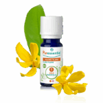 PURESSENTIEL HE HUILE ESSENTIELLE YLANG YLANG BIO 5 ML